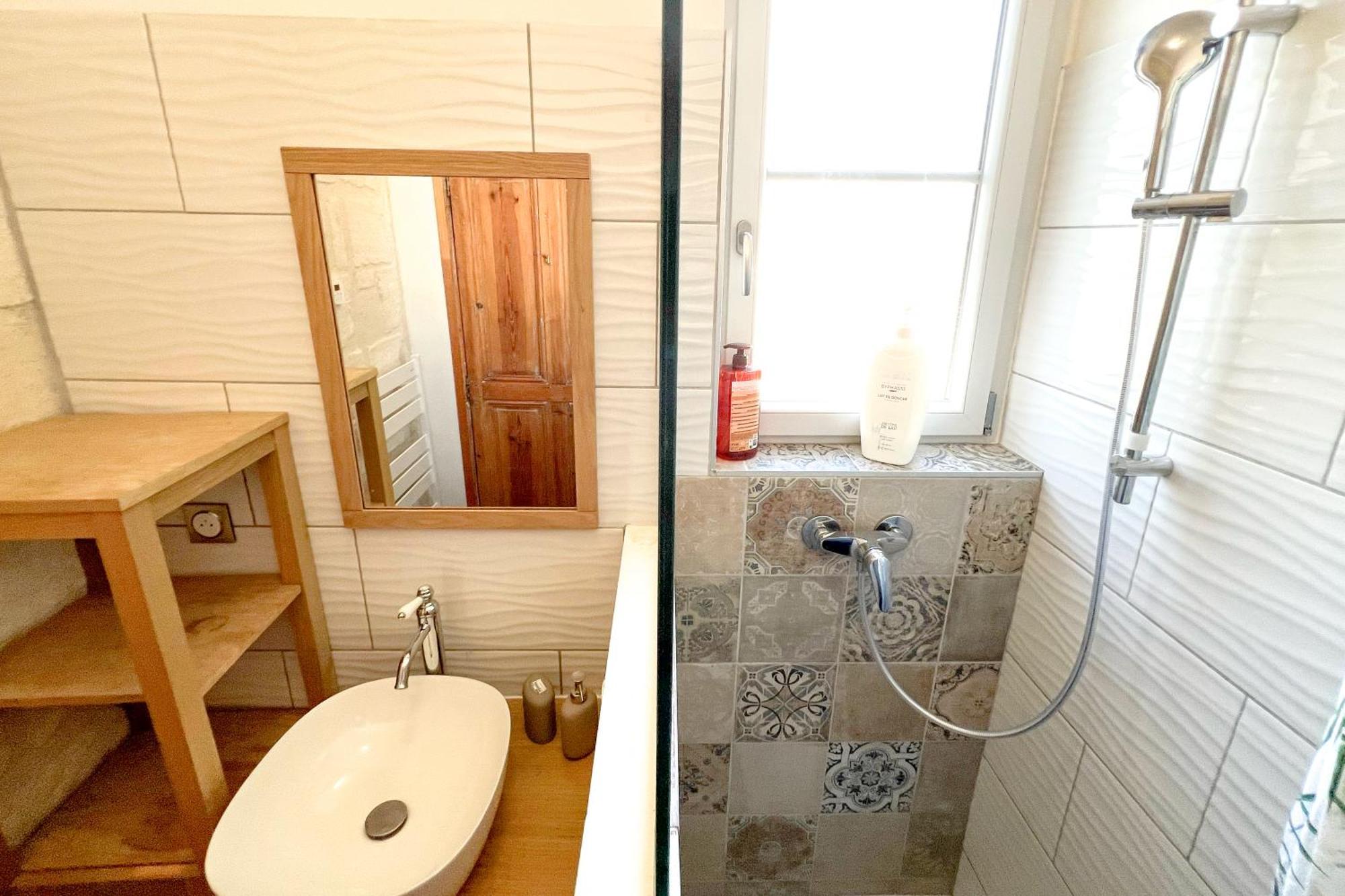 Apartment Ac - Private Exterior - Duplex Quartier Des Artistes Avignon