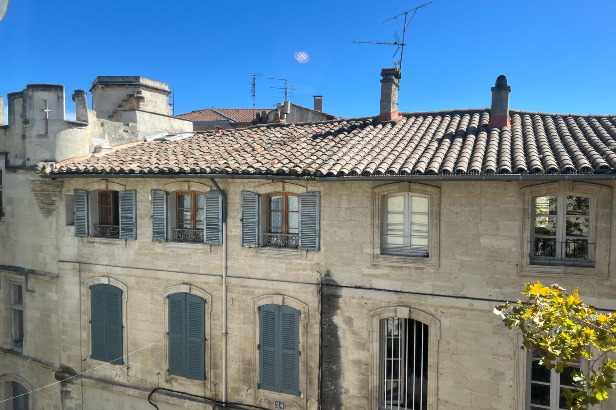 Apartment Ac - Private Exterior - Duplex Quartier Des Artistes *