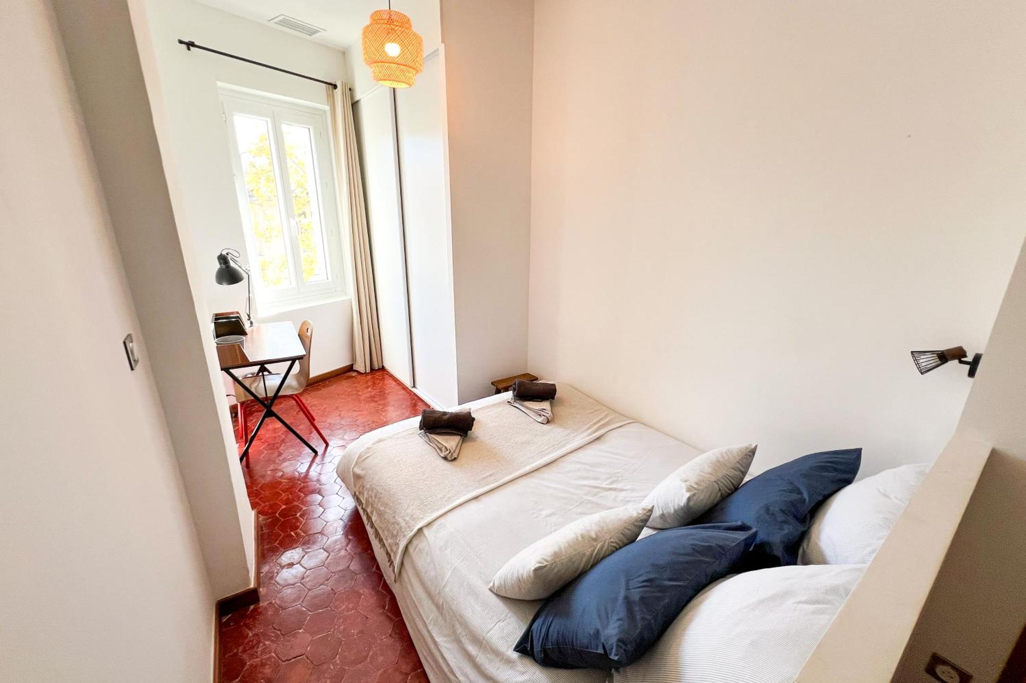 Ac - Private Exterior - Duplex Quartier Des Artistes Apartment Avignon