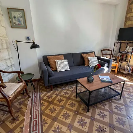 Ac - Private Exterior - Duplex Quartier Des Artistes Apartment Avignon Exterior photo