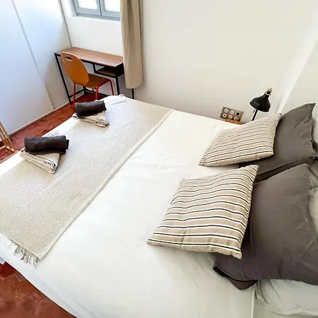 Ac - Private Exterior - Duplex Quartier Des Artistes Apartment Avignon Exterior photo