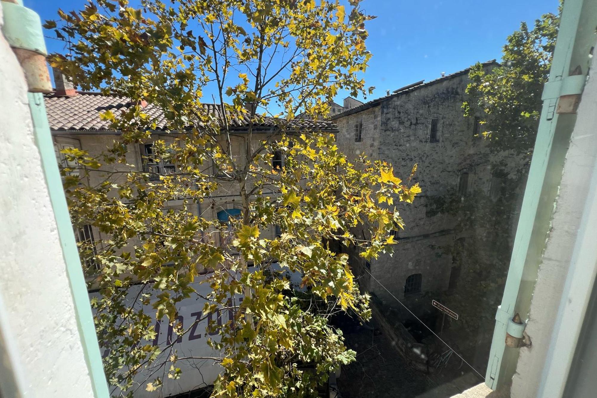 Apartment Ac - Private Exterior - Duplex Quartier Des Artistes