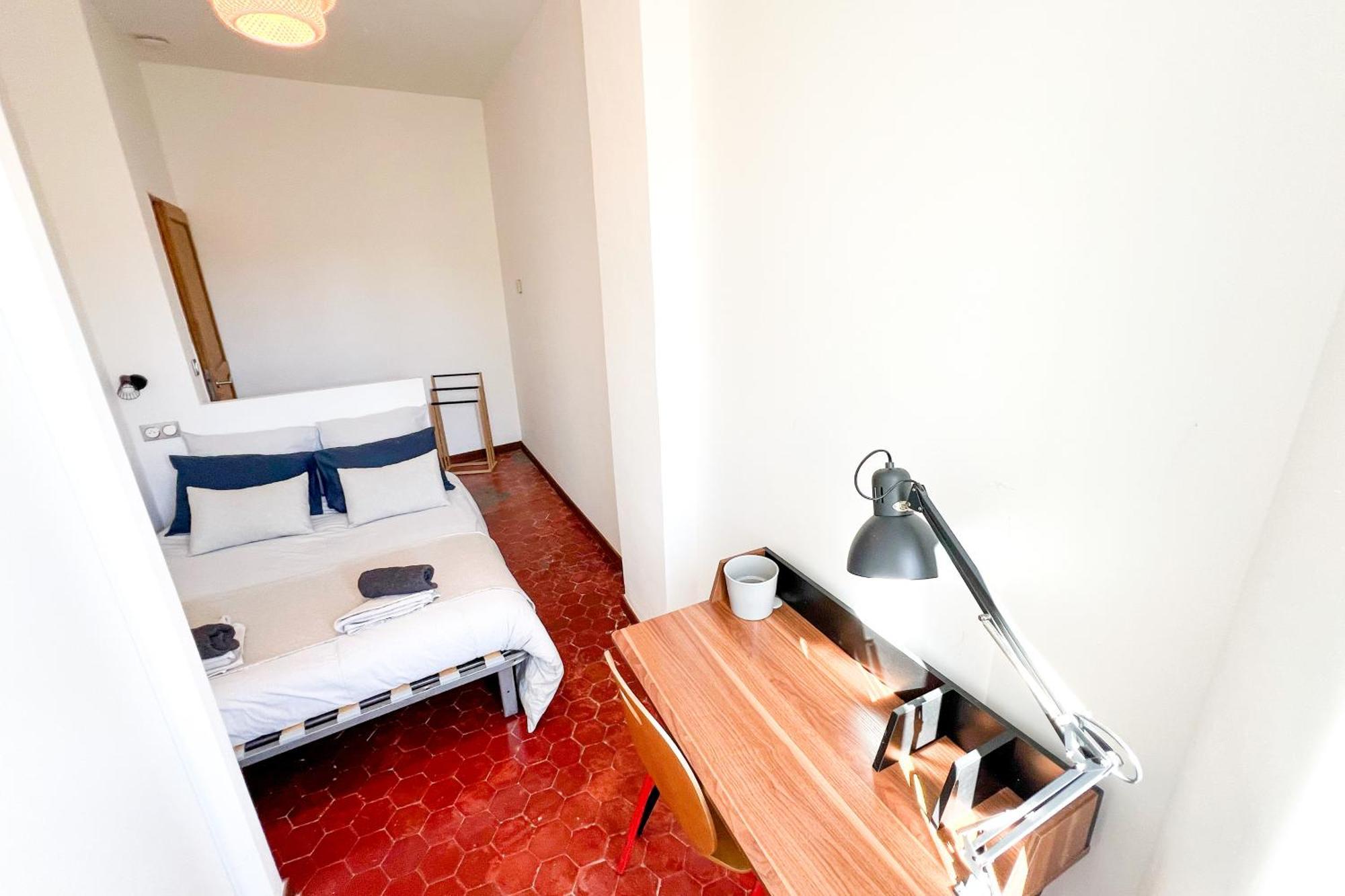 Apartment Ac - Private Exterior - Duplex Quartier Des Artistes Avignon